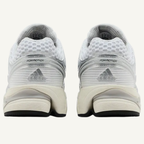 Adidas Originals Men's Silver/Grey Adistar Control 5 Sneakers, JQ4168