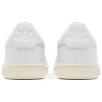 Adidas Originals Men's White Stan Smith Lux Sneakers, IG6421 (No Box)