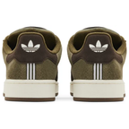 Adidas Originals Men's Green/Brown Campus 00s Sneakers, ID1418 (No Box)