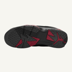 Jordan Men's Black Air Jordan MVP 92 'Bred' Sneakers, HQ3950 006