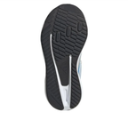Adidas Kids Blue/White Lightblaze Sneakers, JR8400 (No Box)