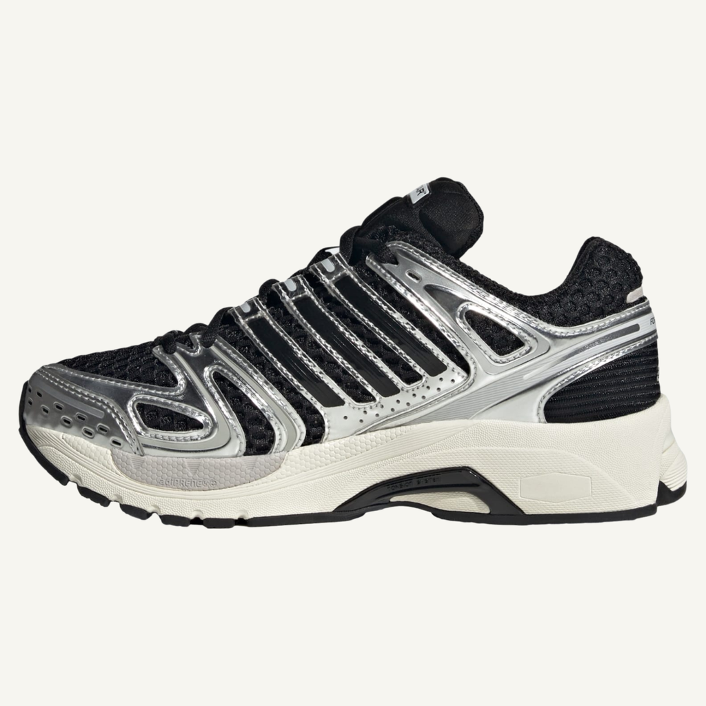 Adidas Originals Women's Black/White Adistar Control 5 Sneakers, KI4178