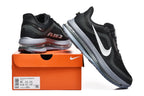 Nike Pegasus Premium FK Black/Gray Sneakers HQ2592-006
