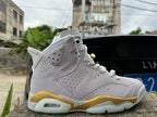 Jordan Air Jordan 6 High-Top Sneakers in New Colorways