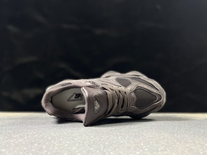 New Balance 9060ZWD Sneakers in Taupe