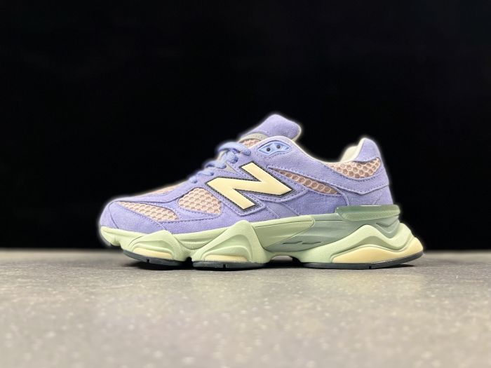 New Balance 9060 U9060WG1 Lavender Sneakers