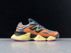 New Balance 9060 U9060OGB Orange Multicolor Sneakers