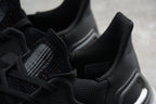 Adidas UltraBOOST 20 Consortium 6.0 Black Running Shoes EG4367