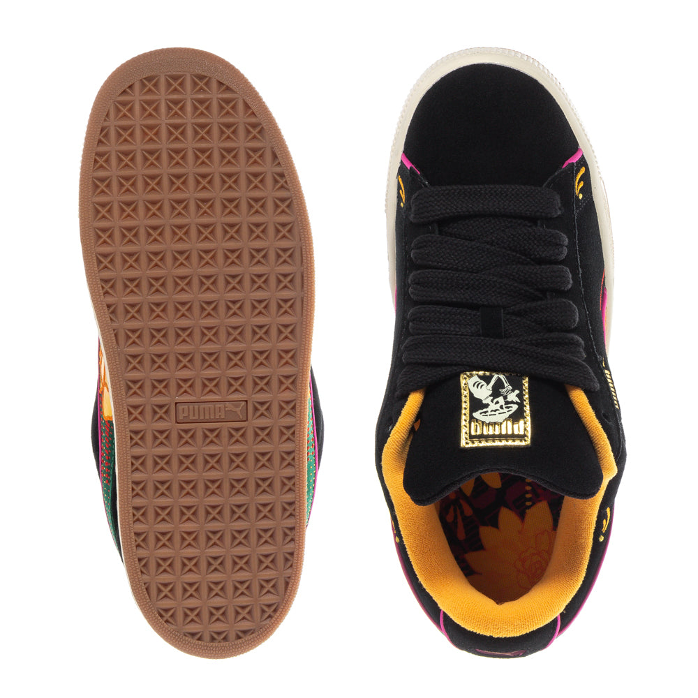 Suede XL - Mens