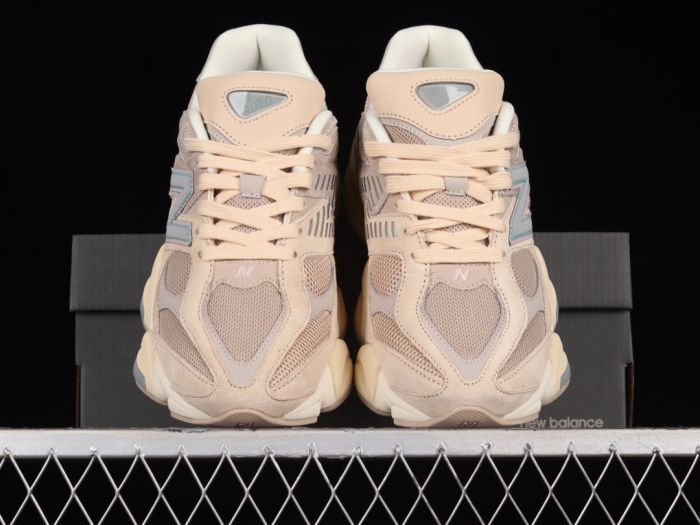 New Balance 9060 U9060WCG Beige Sneakers