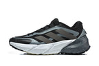 adidas Response CL Sneakers in Grey and Blue