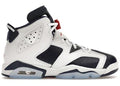 Jordan 6 Retro Olympic (2024) (GS)