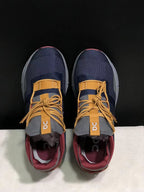 On Cloudnova Sneakers in Oxford Blue