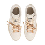 Suede Bloom - Womens