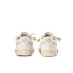 Suede Bloom - Womens
