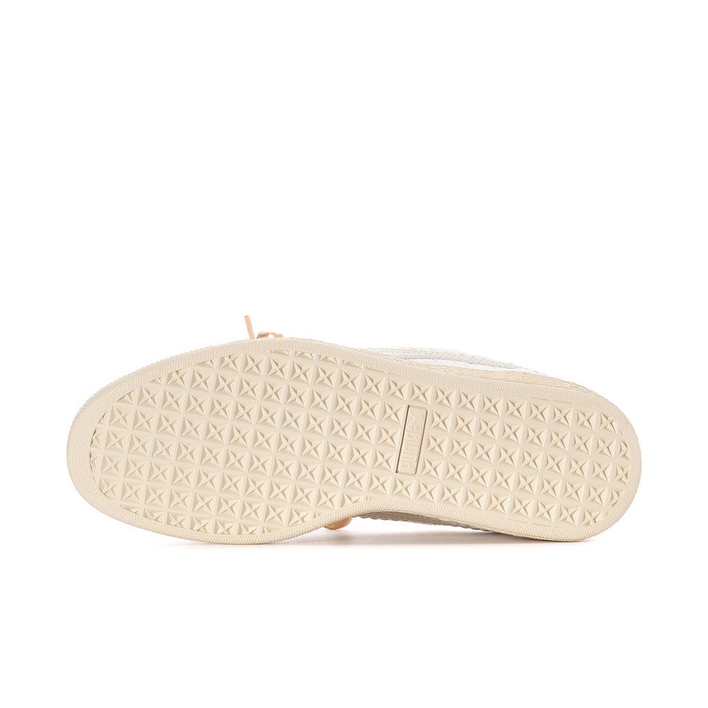 Suede Bloom - Womens
