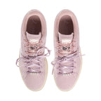 Suede Bloom - Womens