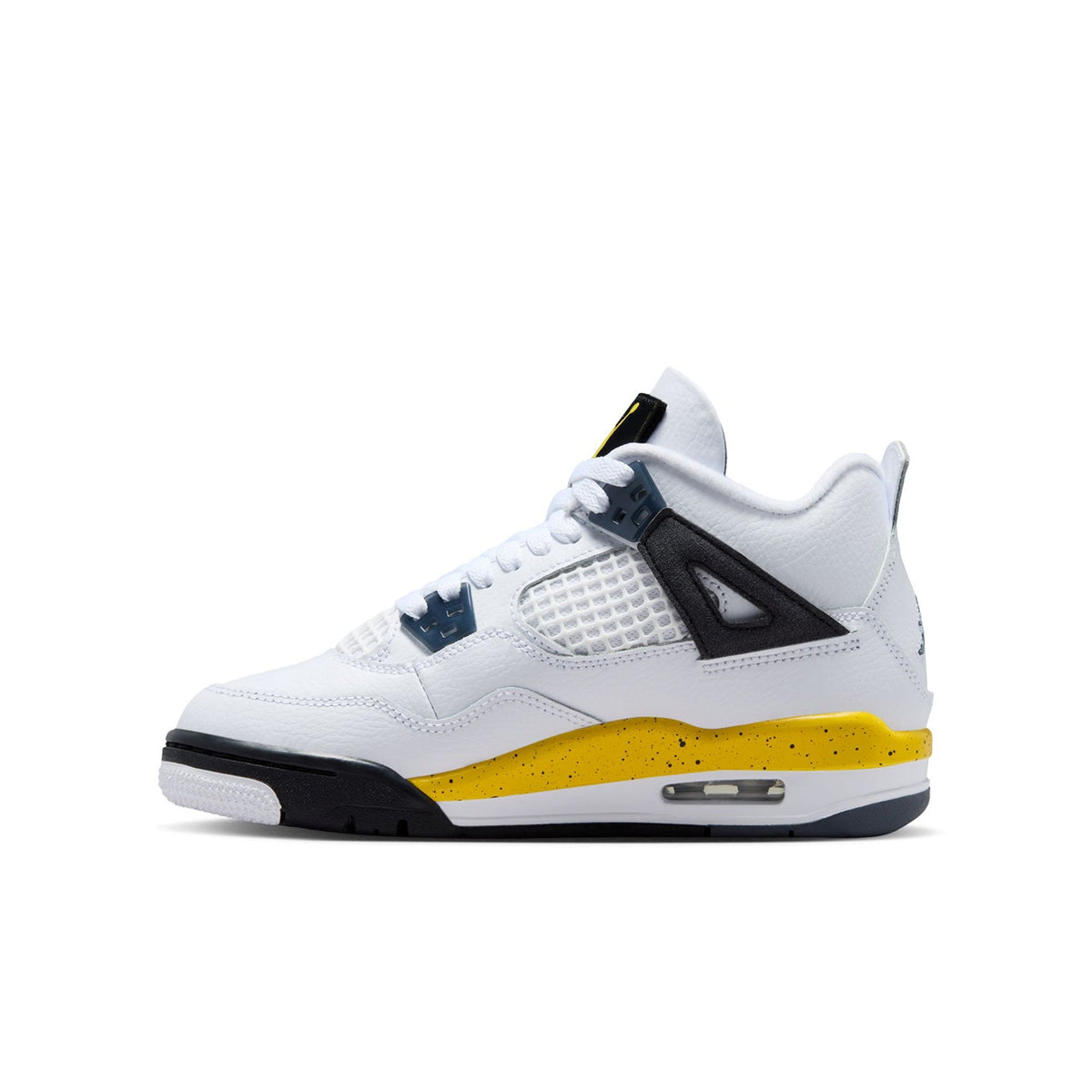 Retro 4 - Youth