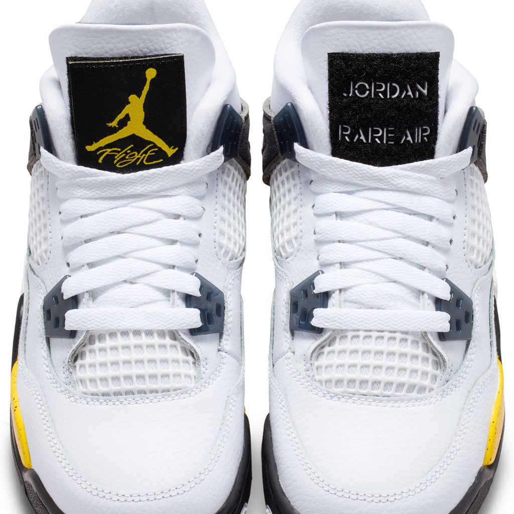 Retro 4 - Youth