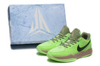 Nike Ja 2 Basketball Shoes – Green and Olive