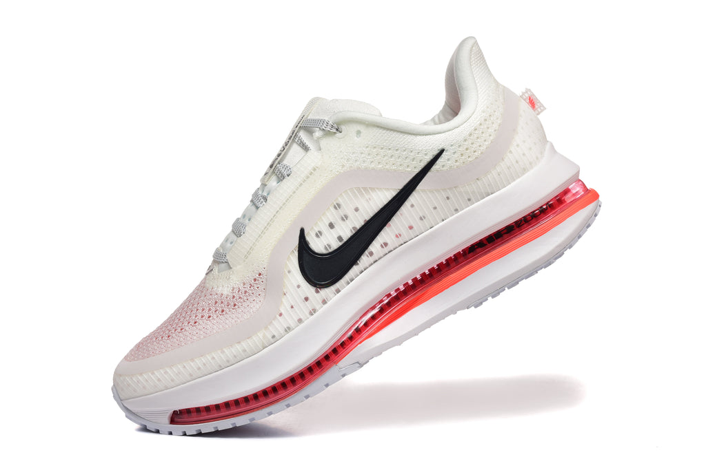 Nike Pegasus Premium White/Red Running Shoes HQ2592-101