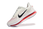 Nike Pegasus Premium White/Red Running Shoes HQ2592-101