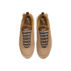 Nike Air Max 97 DZ5348-288 Brown and Tan Sneakers