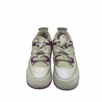 Jordan 4 Retro Hyper Violet (TD)