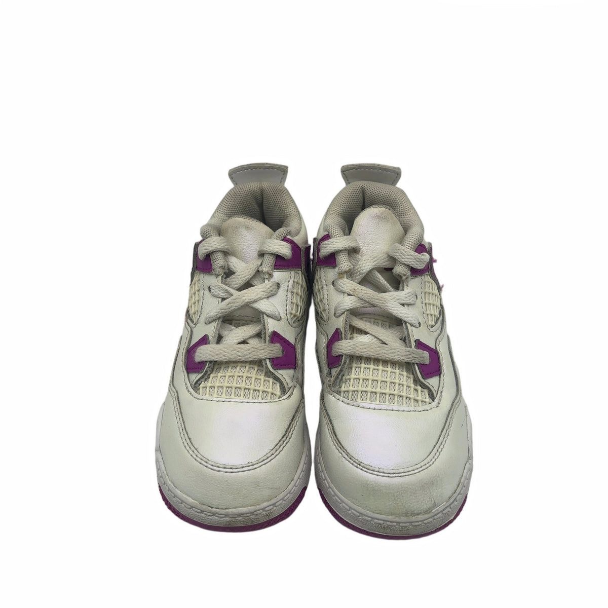 Jordan 4 Retro Hyper Violet (TD)