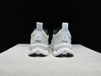 On Running x Loewe Cloudtilt 2.0 Sneakers in Rice