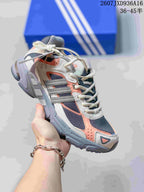 adidas Bad Bunny Response CL Retro Running Sneakers