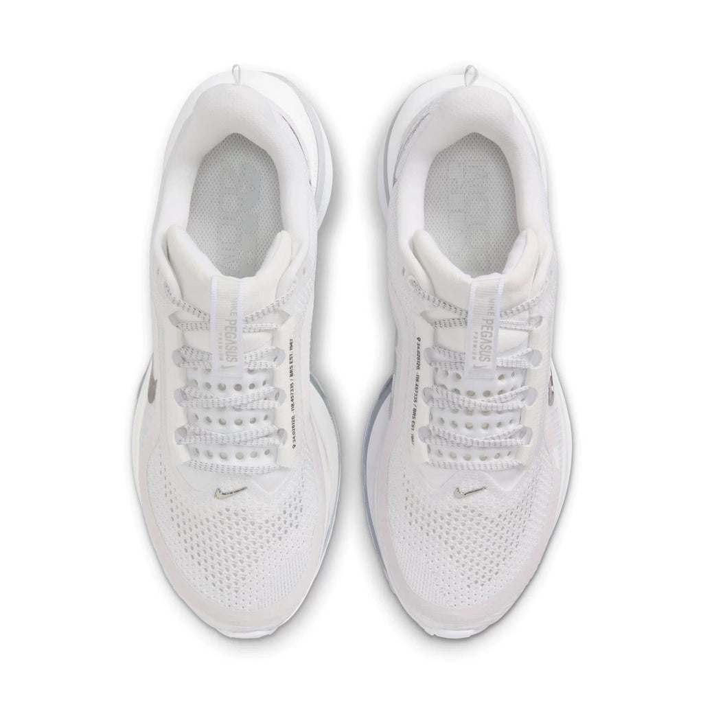 Nike Pegasus Premium Running Shoes White HQ2593-102