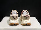 HOKA Skyline Float X Trail Sneakers in Beige