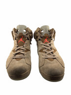 Jordan 6 Retro Travis Scott British Khaki