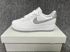 Nike Air Force 1 Low White Grey FJ4146-100