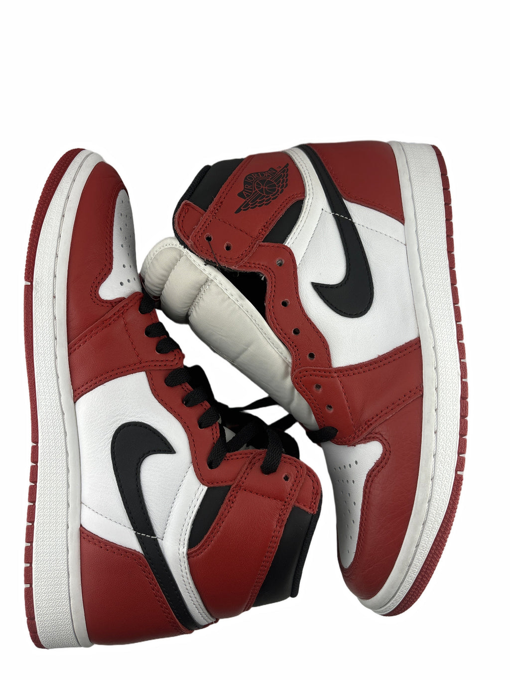 Jordan 1 Retro Chicago (2015)