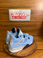 Jordan 4 Retro University Blue