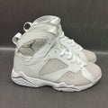 Jordan Air Jordan 7 White High-Top Sneakers