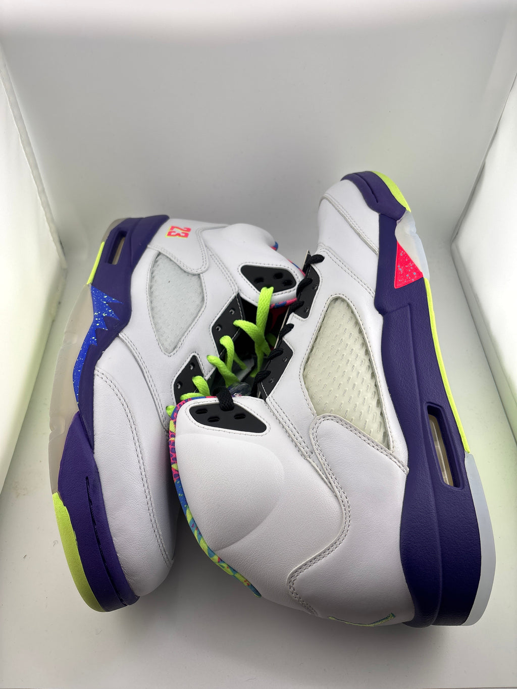 Jordan 5 Retro Alternate Bel-Air
