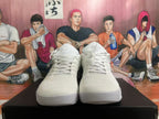 Nike Kobe Basketball Shoes White Black
