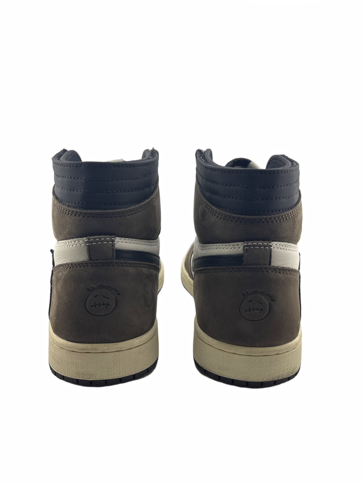 Jordan 1 Retro High Travis Scott