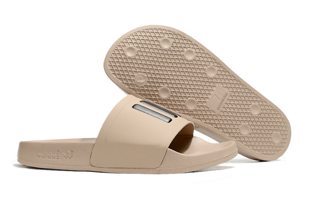 adidas Originals Single-Strap Slide Sandals