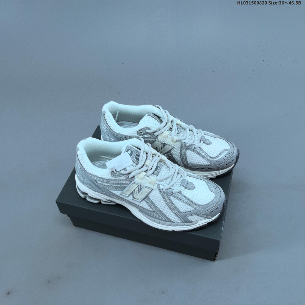 New Balance 1906R Sneakers White Silver U1906RJM
