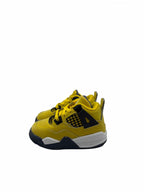 Jordan 4 Retro Lightning (2021) (TD)