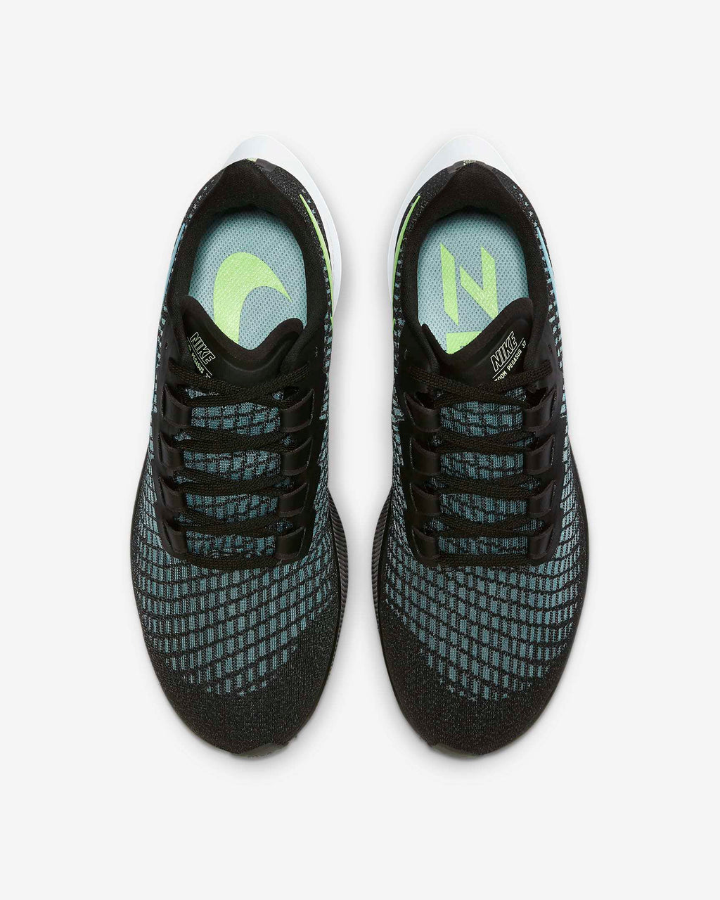Nike Air Zoom Pegasus 37 Running Shoes BQ9647-004