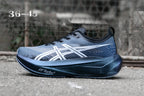 ASICS Superblast 2 Running Shoes, Black and White