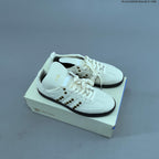 Adidas Originals Samba OG Pony Tonal Low-Top Sneakers IG4303