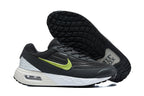 Nike Air Max Verse Black and Volt Sneakers
