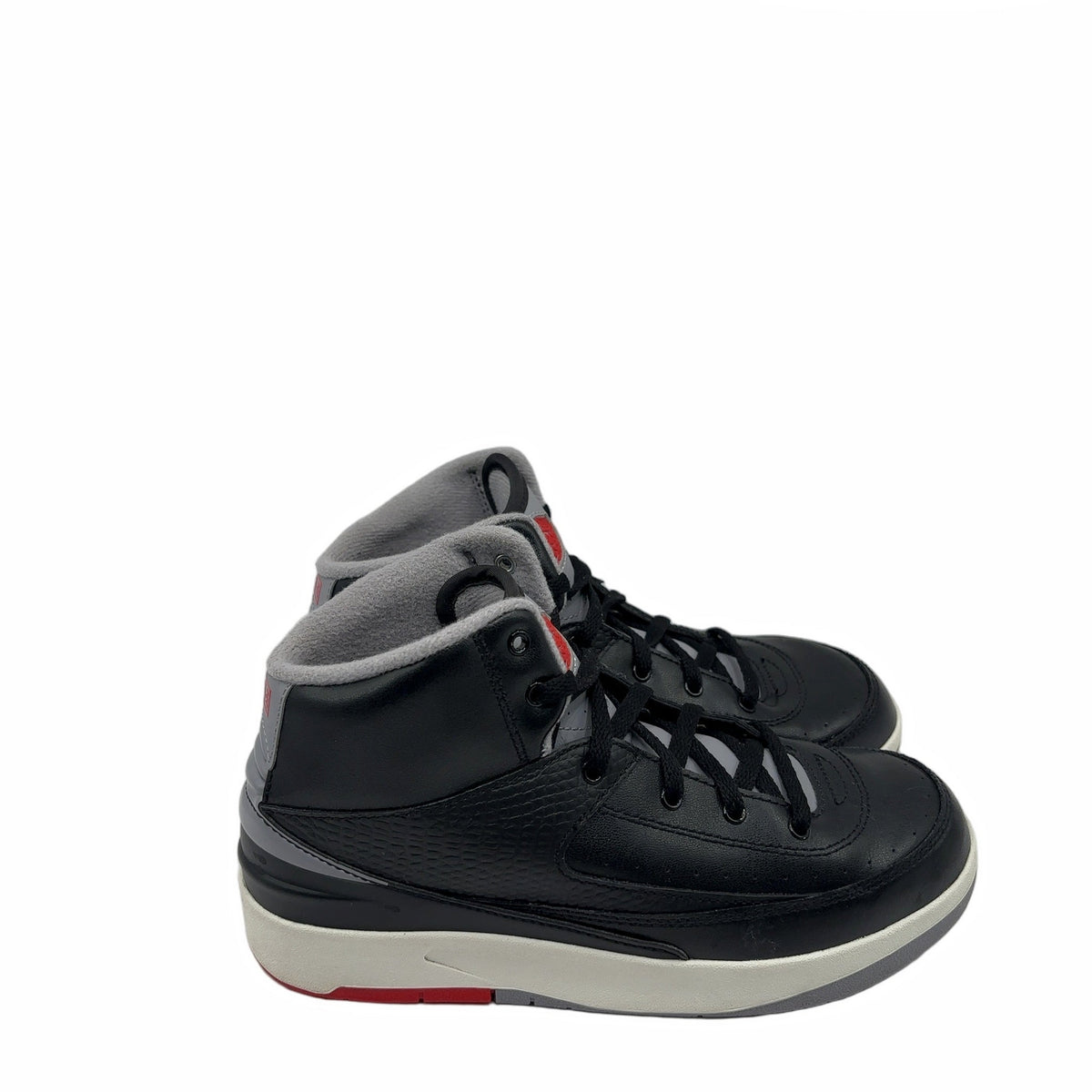 Jordan 2 Retro Black Cement (PS)