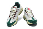 Nike Air Max 95 TT Sneakers White Green 189500-030